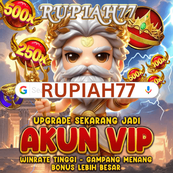 RUPIAH77 》❱ Exclusive Link Alternatif dan Daftar Rupiah 77 Slot Gacor